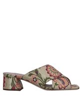 ALBERTO GOZZI Sandals