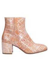 ALEXANDER HOTTO Ankle boots