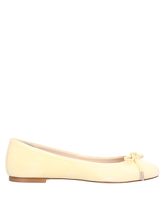 ANNA BAIGUERA Ballet flats