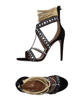 AQUAZZURA Sandals