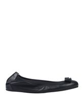 BALLY Ballet flats