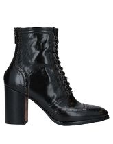 BARRACUDA Ankle boots