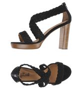 BRUSCHI Sandals