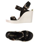 CAFèNOIR Sandals