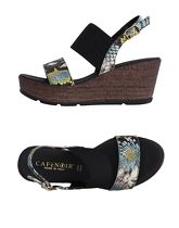 CAFèNOIR Sandals