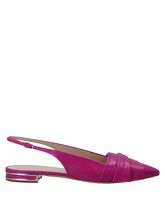 CASADEI Ballet flats