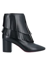 CESARE PACIOTTI Ankle boots