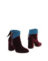 CHIARA BONI LA PETITE ROBE Ankle boots