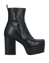 CHIARA LUCIANI Ankle boots