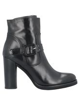 CUOIERIA Ankle boots