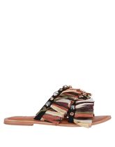 DE SIENA Sandals