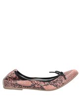 DIVINE FOLLIE Ballet flats