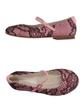 DOLCE & GABBANA Ballet flats