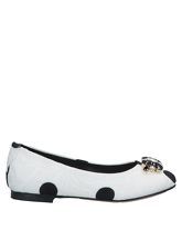 DOLCE & GABBANA Ballet flats