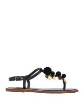 DOLCE & GABBANA Sandals