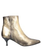 ELENA IACHI Ankle boots