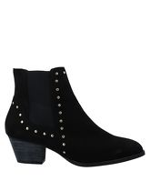 FLAVIO CREATION Ankle boots