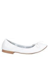 FRANCESCO MILANO Ballet flats