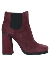 GIAMPAOLO VIOZZI Ankle boots