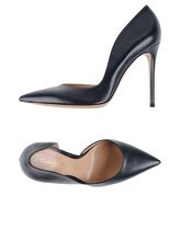 GIANVITO ROSSI Court