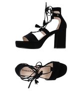 GIORGIO FABIANI Sandals