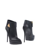 GIUSEPPE ZANOTTI Ankle boots