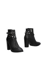 JANET & JANET Ankle boots