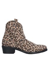 KEB Ankle boots