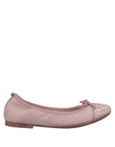 LA PREGIATA Ballet flats