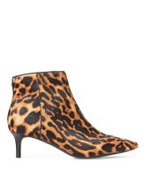 LAUREN RALPH LAUREN Ankle boots