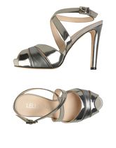 LELLA BALDI Sandals