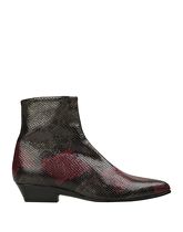 LEMARÉ Ankle boots