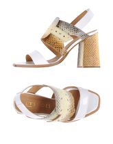 L'F SHOES Sandals