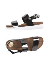 MAISON SHOESHIBAR Sandals