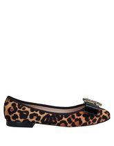 MARC JACOBS Ballet flats