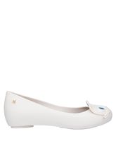 MELISSA Ballet flats