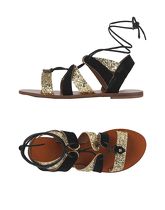 NILA & NILA Sandals