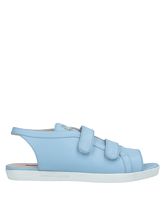 NORMA J.BAKER Sandals