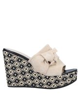 NORMA J.BAKER Sandals