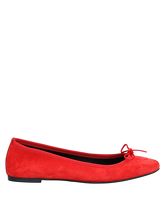 PAOLO SIMONINI Ballet flats