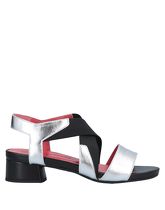 PAS DE ROUGE Sandals