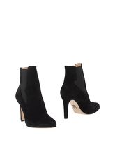 PAUL ANDREW Ankle boots