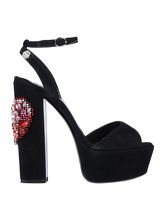 PHILIPP PLEIN Sandals