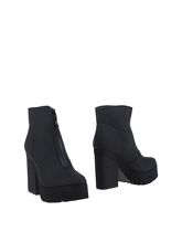 POLICE 883 Ankle boots