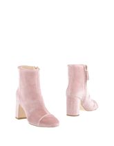 POLLY PLUME Ankle boots