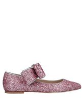 POLLY PLUME Ballet flats