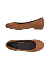 PREVENTI Ballet flats