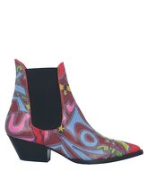 RAS Ankle boots