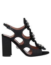 SAMUELE FAILLI Sandals