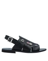 TIPE E TACCHI Sandals